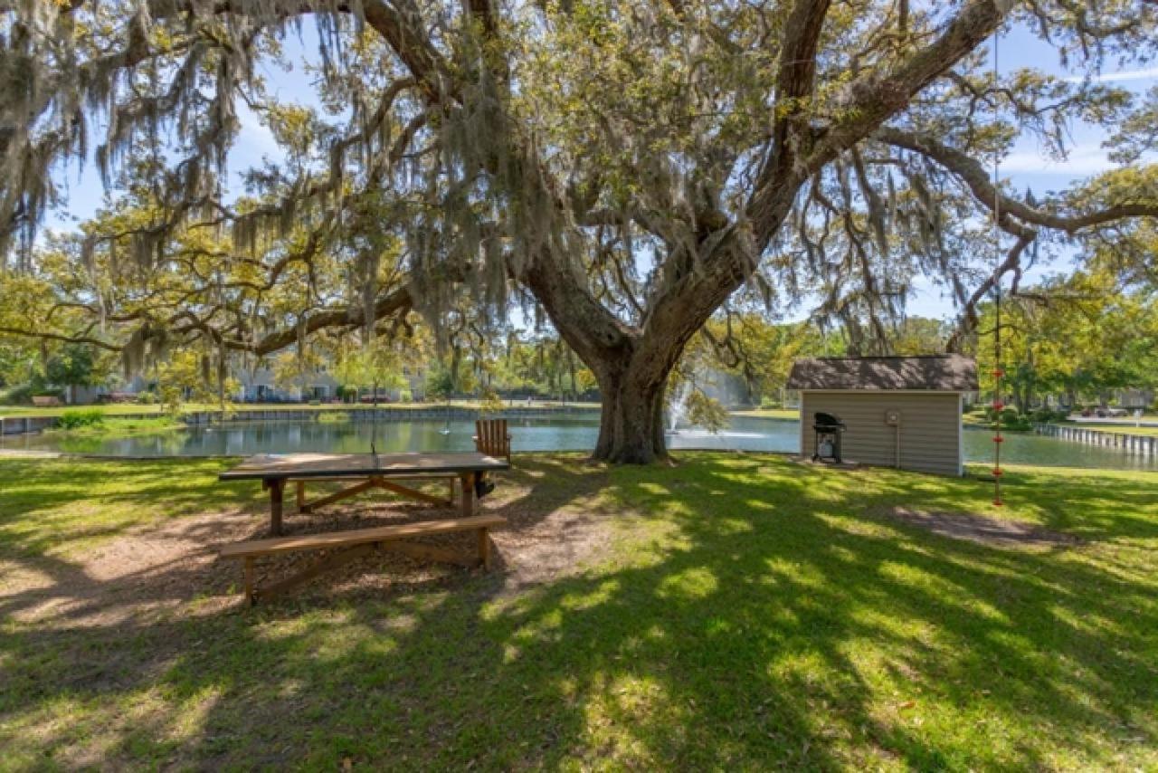 Ocean Walk H-14 Villa St. Simons Island Dış mekan fotoğraf