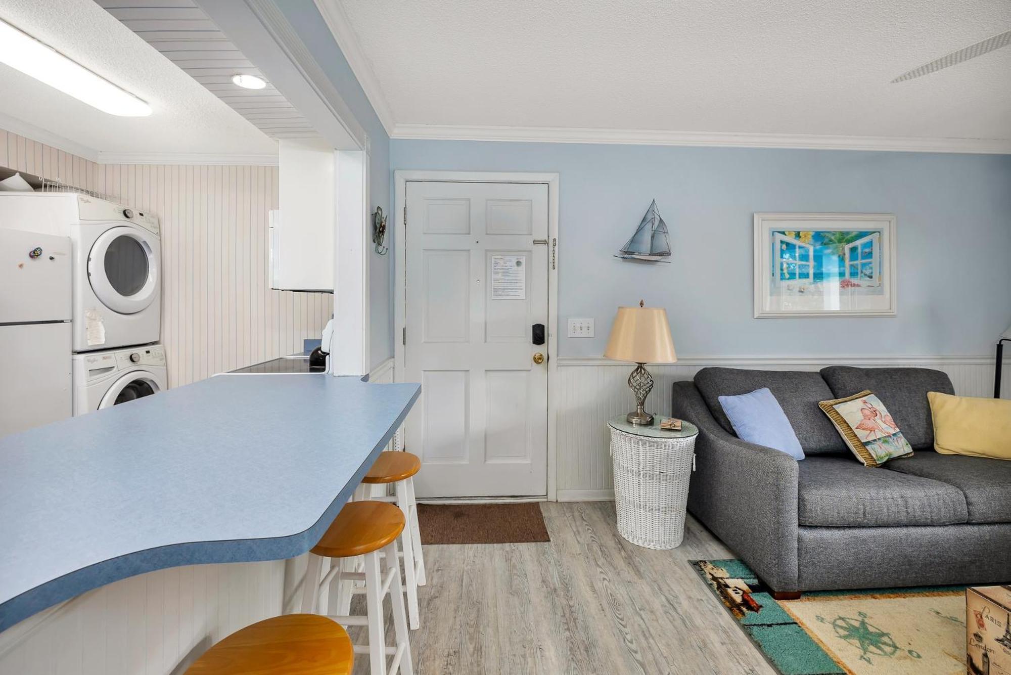 Ocean Walk H-14 Villa St. Simons Island Dış mekan fotoğraf